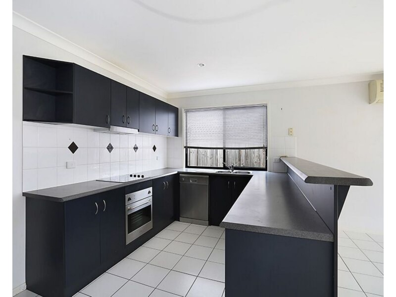 20 Billinghurst Crescent, Upper Coomera QLD 4209