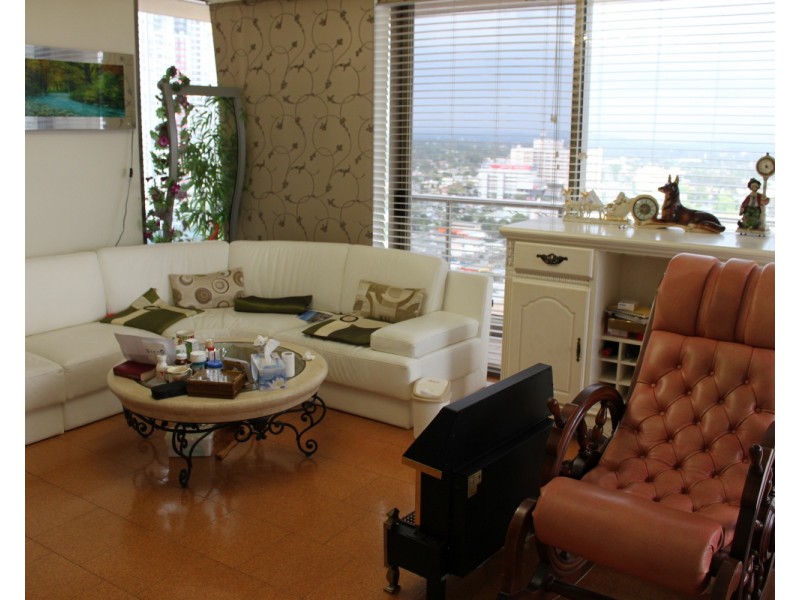 2303/Pivotal Point 50 Marine Parade, Southport QLD 4215