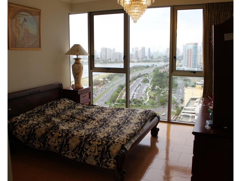 2303/Pivotal Point 50 Marine Parade, Southport QLD 4215