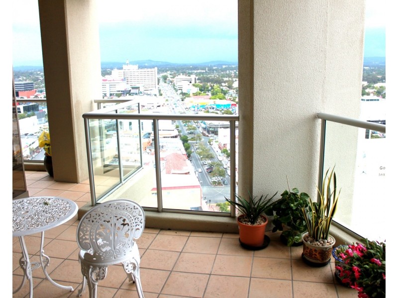 2303/Pivotal Point 50 Marine Parade, Southport QLD 4215