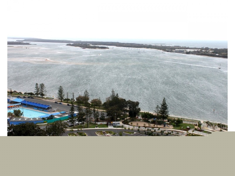 2303/Pivotal Point 50 Marine Parade, Southport QLD 4215