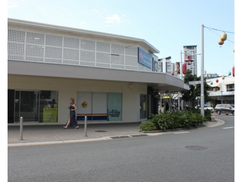 2 Davenport Street, Southport QLD 4215