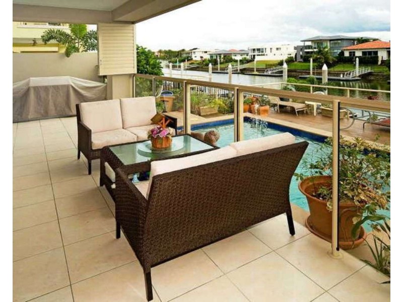 7405 Ellensbrook Drive, Hope Island QLD 4212