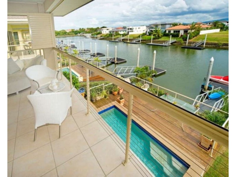 7405 Ellensbrook Drive, Hope Island QLD 4212