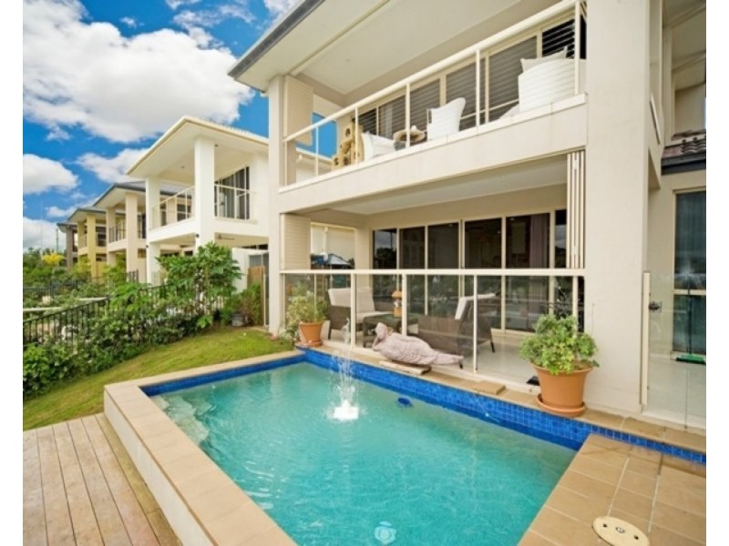 7405 Ellensbrook Drive, Hope Island QLD 4212