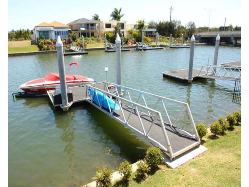 7405 Ellensbrook Drive, Hope Island QLD 4212