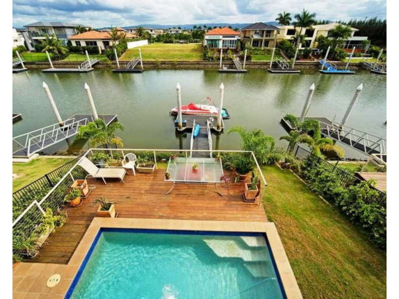 7405 Ellensbrook Drive, Hope Island QLD 4212