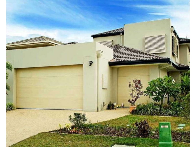 7405 Ellensbrook Drive, Hope Island QLD 4212