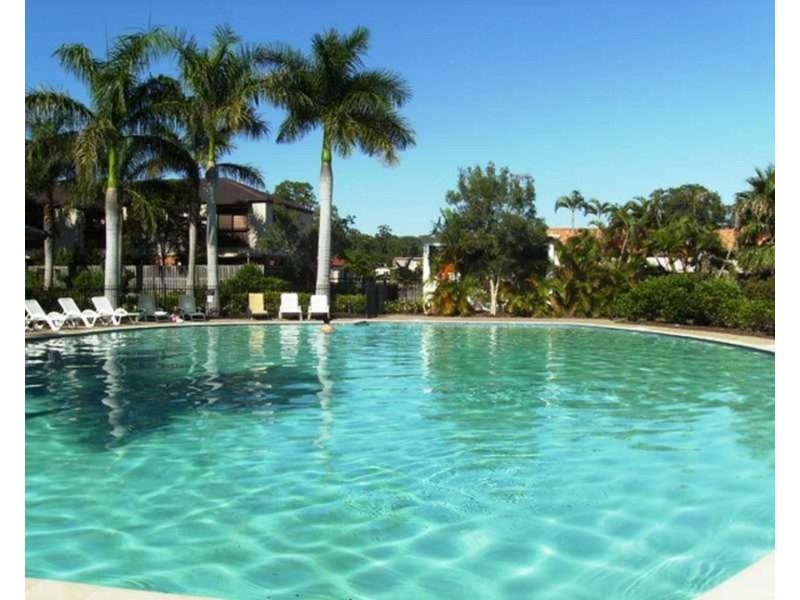 296/64 Gilston Road, Nerang QLD 4211
