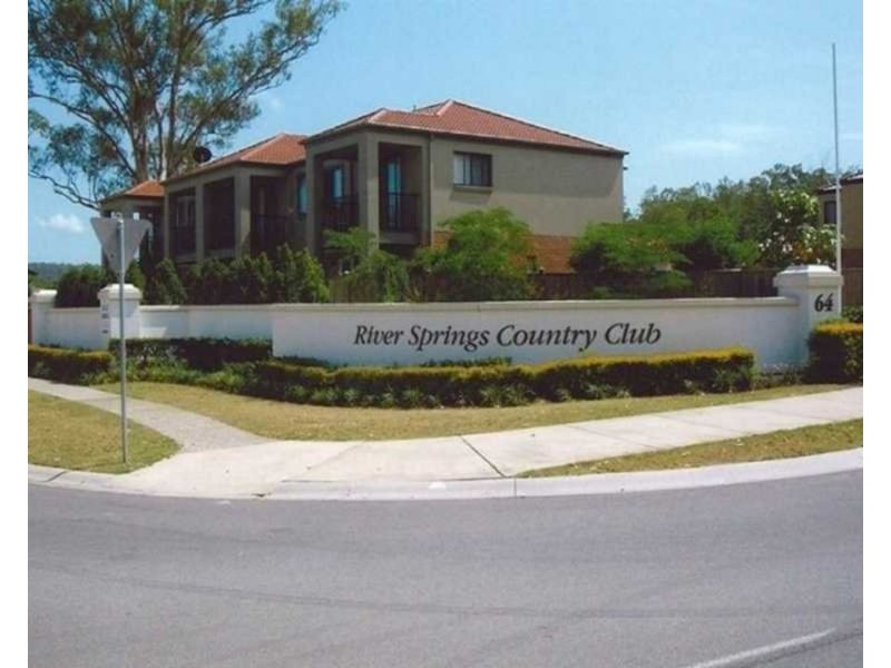 296/64 Gilston Road, Nerang QLD 4211