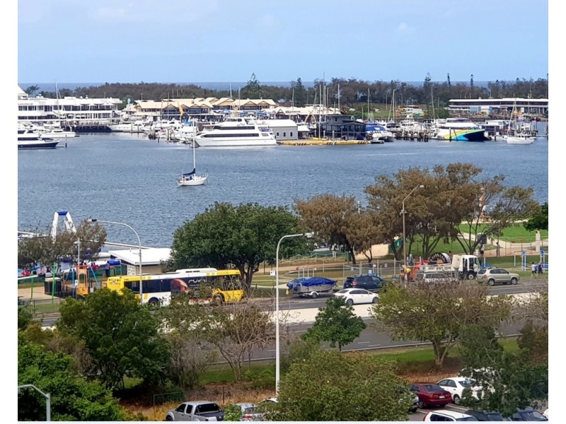 39/30 Marine Parade, Southport QLD 4215