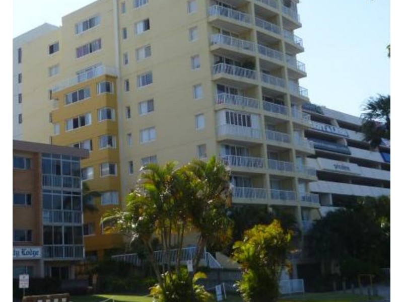 39/30 Marine Parade, Southport QLD 4215