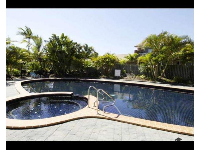 13/97 Edmund Rice Drive, Southport QLD 4215