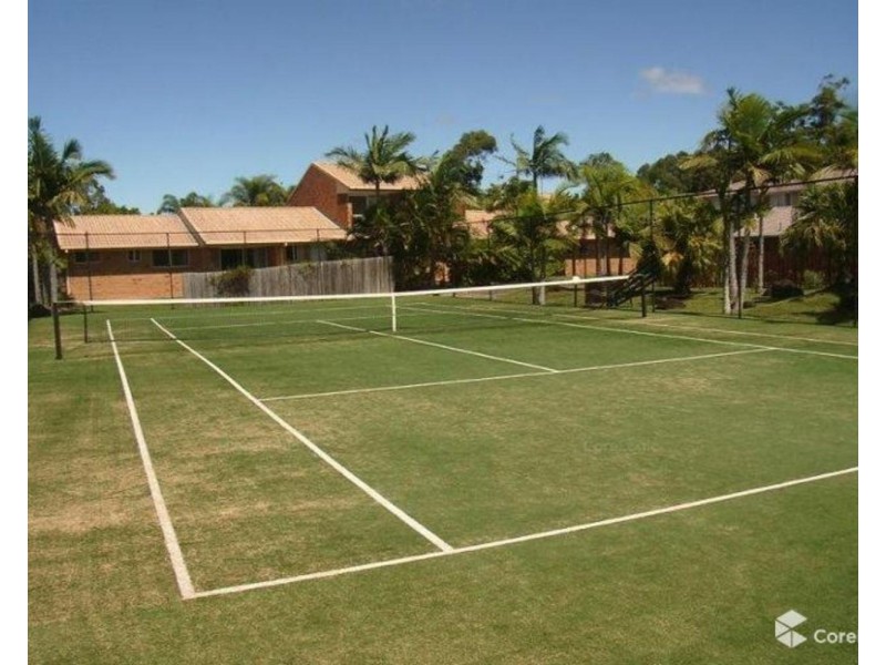 13/97 Edmund Rice Drive, Southport QLD 4215