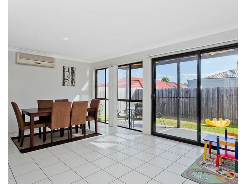 20 Billinghurst Crescent, Upper Coomera QLD 4209