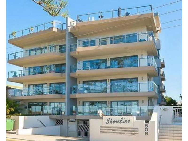 3/508 Marine Parade Parade, Biggera Waters QLD 4216