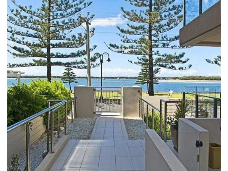 3/508 Marine Parade Parade, Biggera Waters QLD 4216
