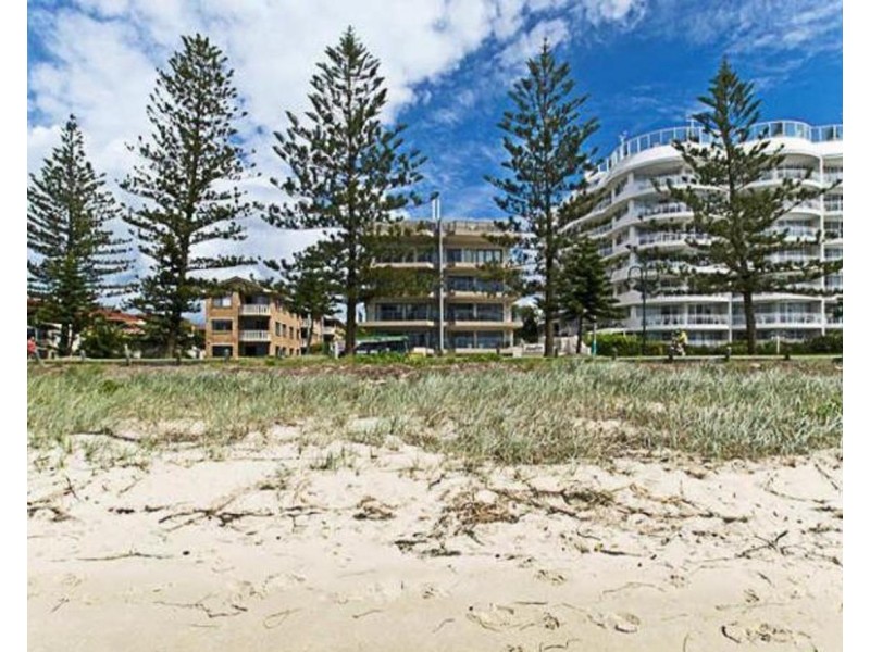 3/508 Marine Parade Parade, Biggera Waters QLD 4216