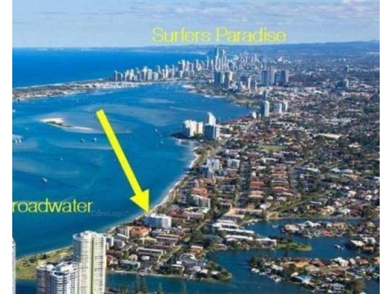 3/508 Marine Parade Parade, Biggera Waters QLD 4216
