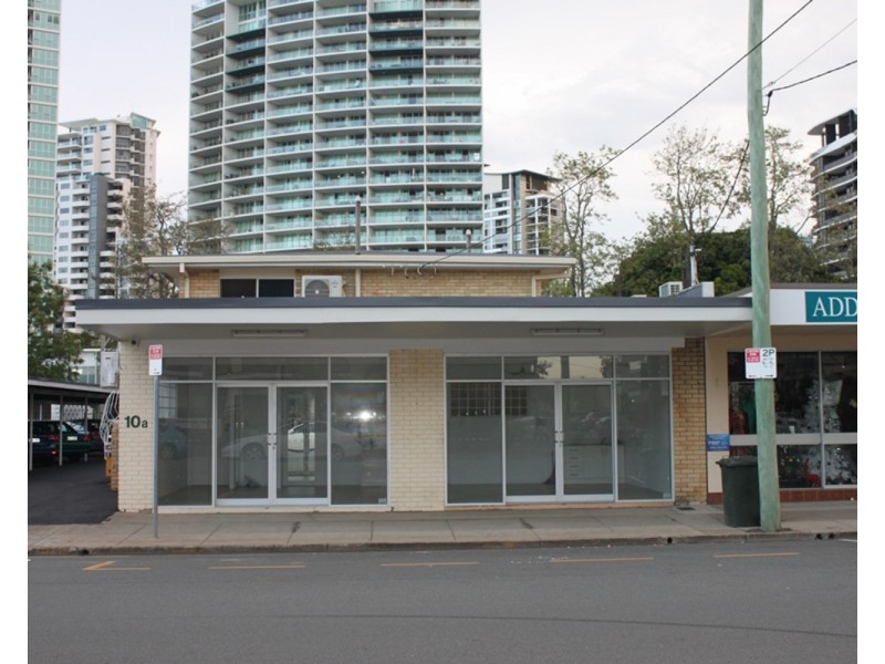 10 Railway Street, Southport QLD 4215