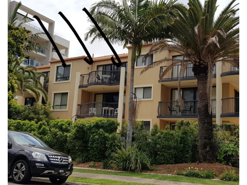 31/16-26 Waverley Street, Southport QLD 4215