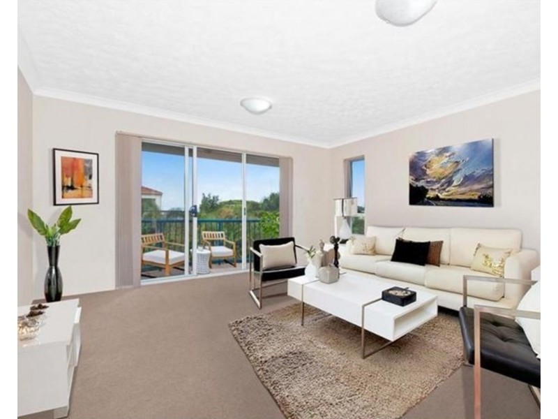 31/16-26 Waverley Street, Southport QLD 4215