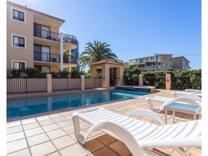 31/16-26 Waverley Street, Southport QLD 4215