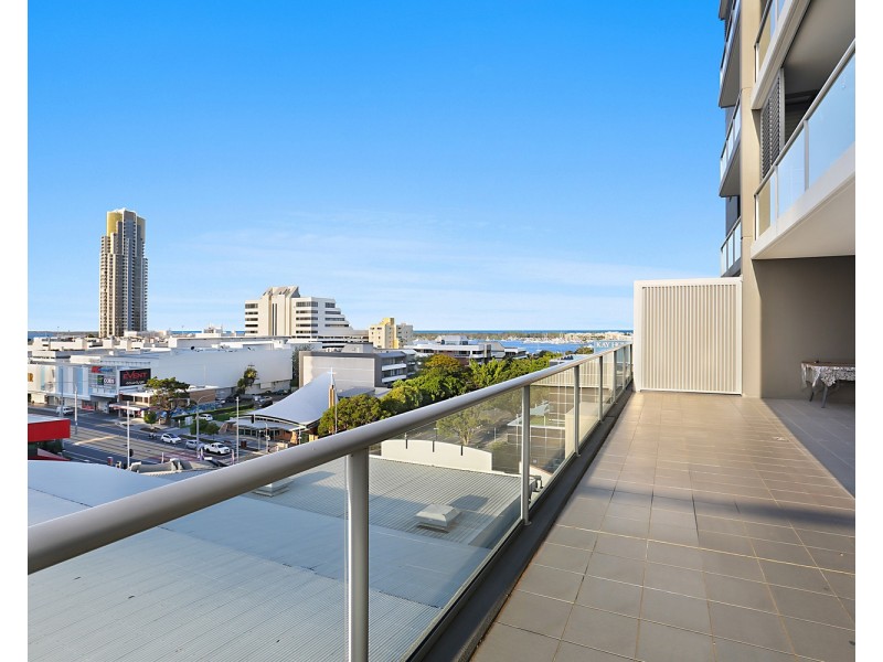 601/38 Scarborough Street, Southport QLD 4215