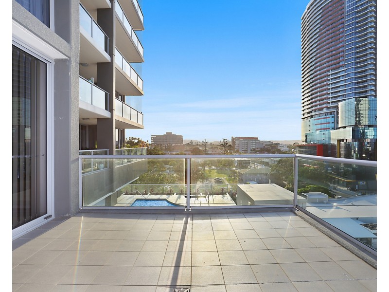 601/38 Scarborough Street, Southport QLD 4215