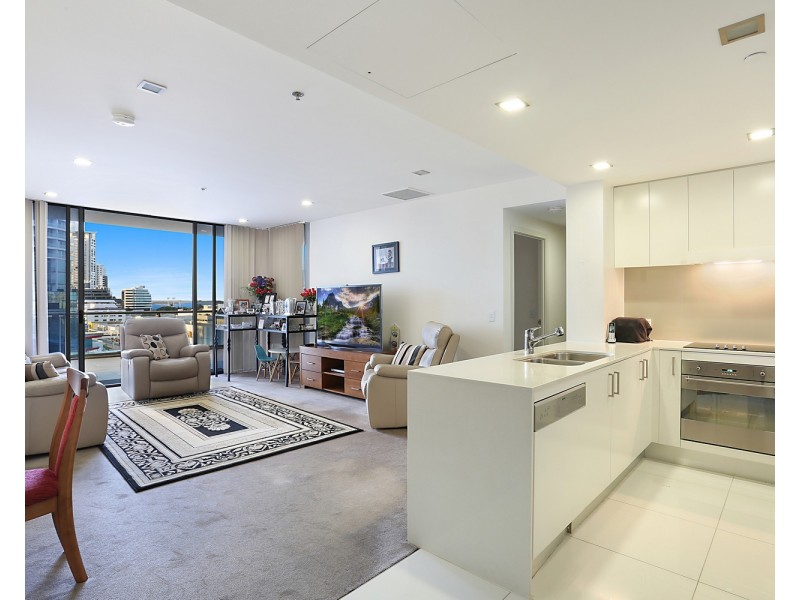 601/38 Scarborough Street, Southport QLD 4215