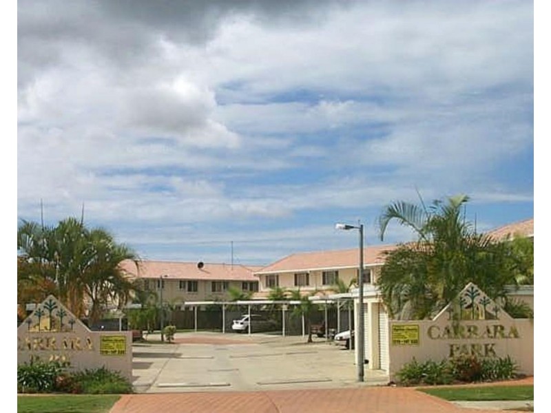 33/125-129 Pappas Way, Nerang QLD 4211