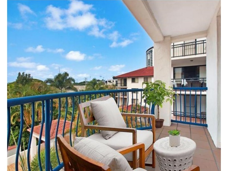 29/3 Norman Street, Southport QLD 4215