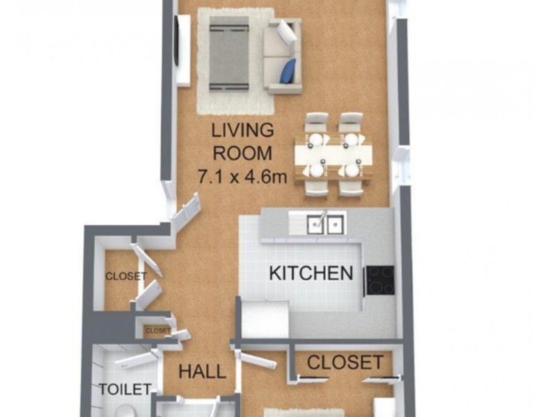 29/3 Norman Street, Southport QLD 4215