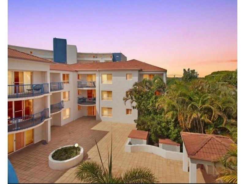 29/3 Norman Street, Southport QLD 4215