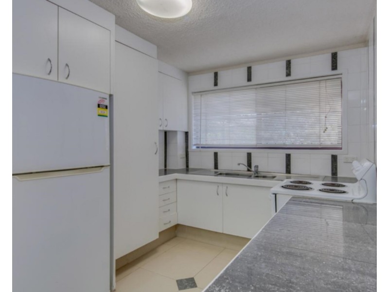 7/16 Andrews Street, Southport QLD 4215