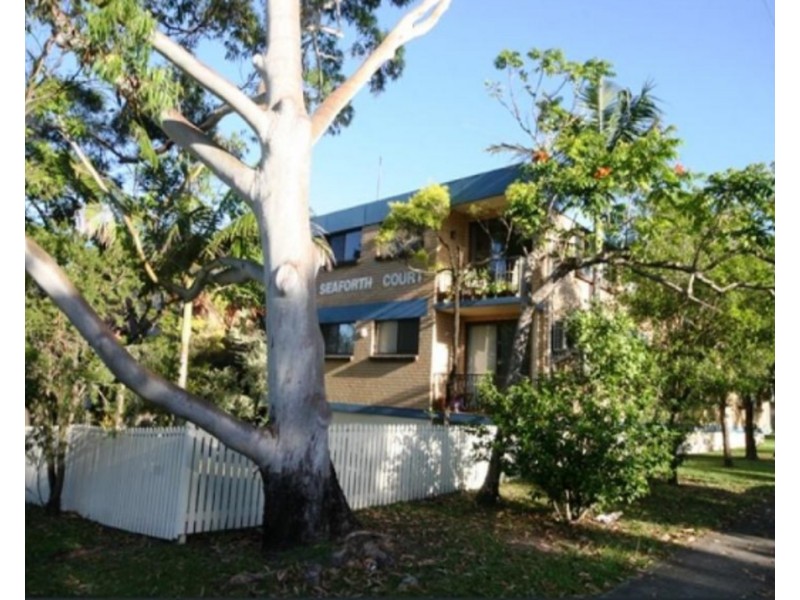 7/16 Andrews Street, Southport QLD 4215