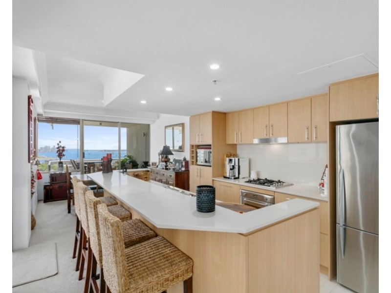 1004/50 Marine Parade, Southport QLD 4215