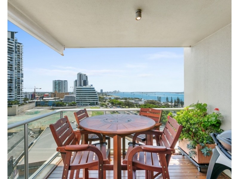 1004/50 Marine Parade, Southport QLD 4215