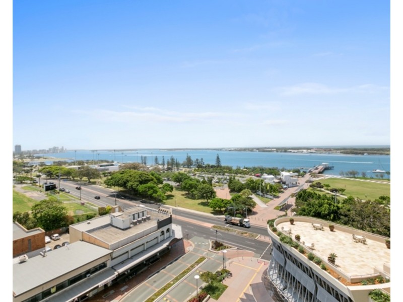 1004/50 Marine Parade, Southport QLD 4215