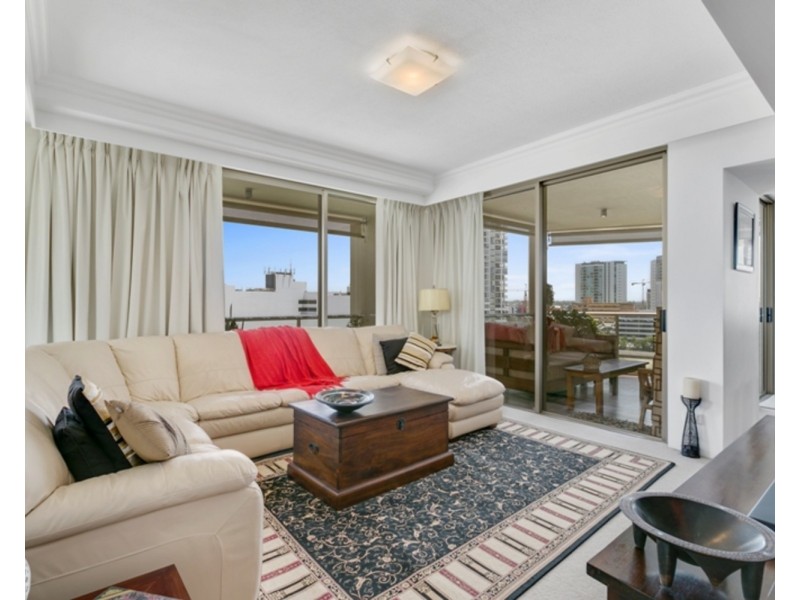 1004/50 Marine Parade, Southport QLD 4215