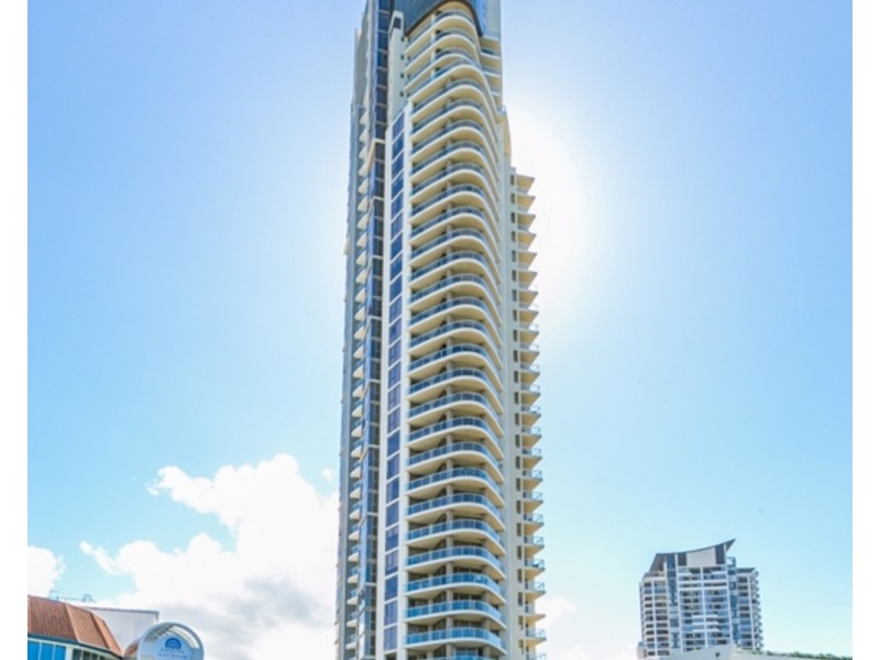 1004/50 Marine Parade, Southport QLD 4215