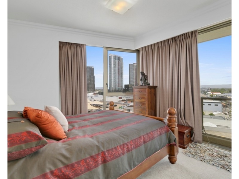 1004/50 Marine Parade, Southport QLD 4215