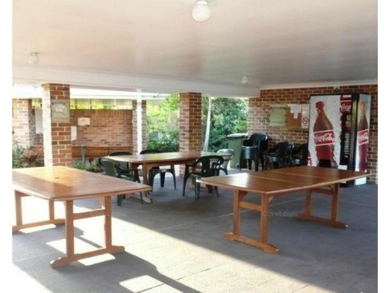52/97 Edmund Rice Drive, Southport QLD 4215
