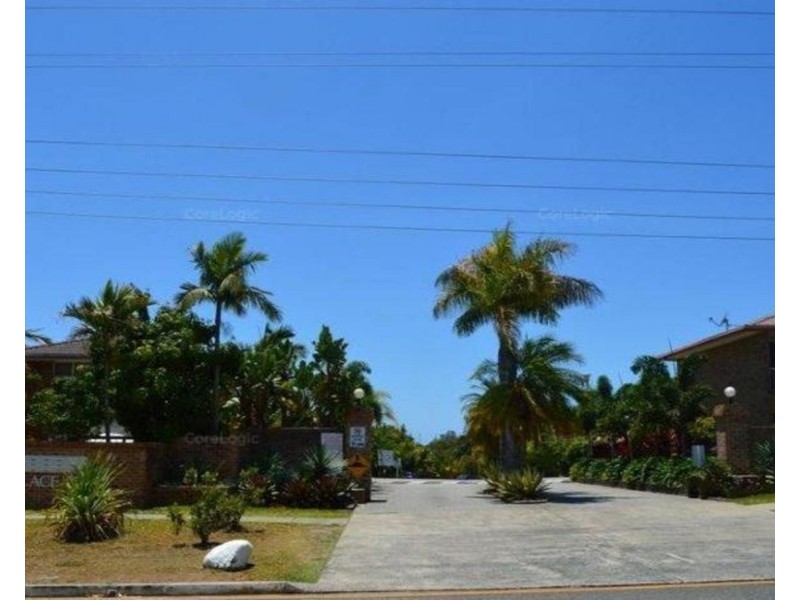 52/97 Edmund Rice Drive, Southport QLD 4215