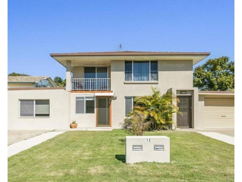1/12 Royal Palm Court, Southport QLD 4215