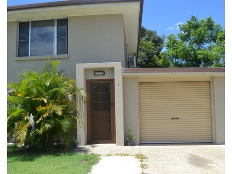 2/12 Royal Palm Court, Southport QLD 4215