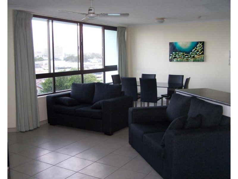 9C/114 Marine Parade, Southport QLD 4215