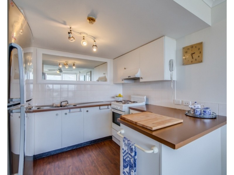 41/43 Enderley Avenue, Surfers Paradise QLD 4217