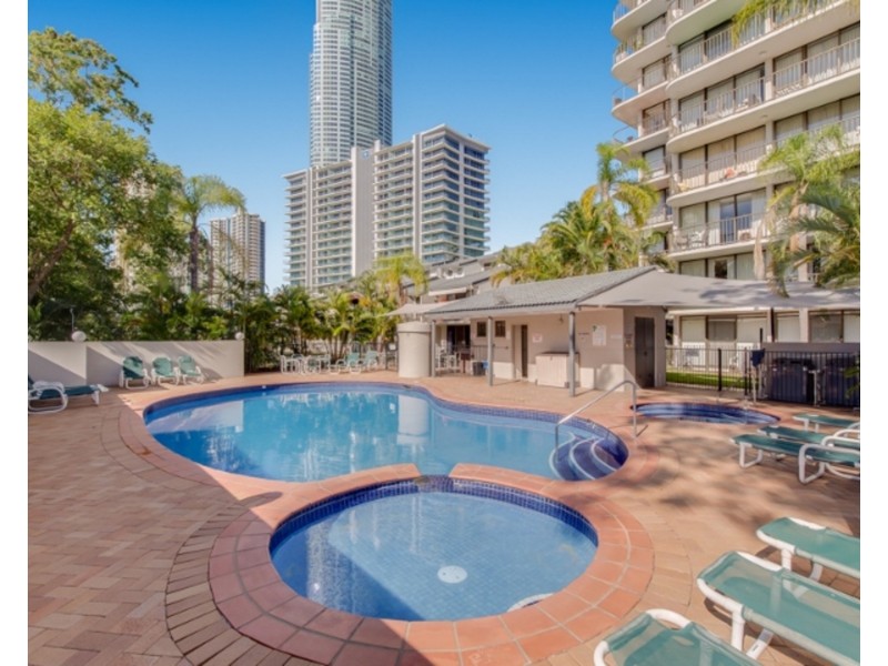 41/43 Enderley Avenue, Surfers Paradise QLD 4217