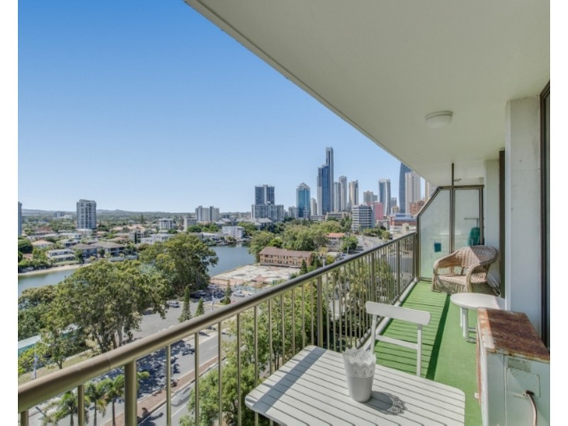 41/43 Enderley Avenue, Surfers Paradise QLD 4217